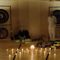 Gongbad & Meditation