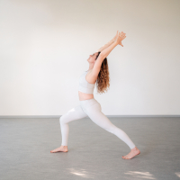 Vinyasa Yoga