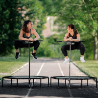 Jumping Fitness