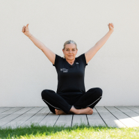 Kundalini Yoga 1