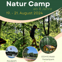 Natur Camp