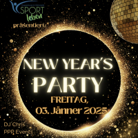 New Year