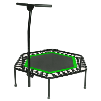 Trampolin Reservierung