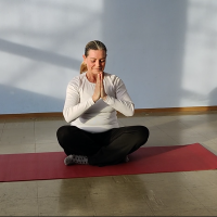 Kundalini Yoga 1 