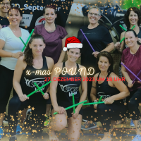 x-mas POUND®